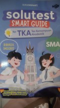 Solutest Smart Guide for TKA SMA | Bahasa Inggris
