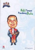 Adil Tanpa Pandang Bulu