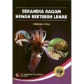 Beraneka Ragam Hewan Bertubuh Lunak
