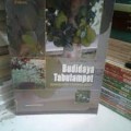 Budidaya Tabulampot