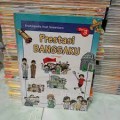 Ensiklopedia Anak Bangsa: Prestasi Bangsaku