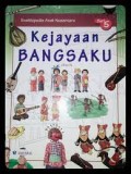 Ensiklopedia Anak Nusantara: Kejayaan Bangsaku Seri 5