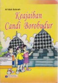 Keajaiban Candi Borobudur