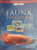 Keanekaragaman Fauna Indonesia : Seri Ikan