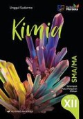 KIMIA SMA/MA XII | KURIKULUM MERDEKA