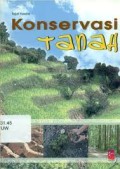 KONSERVASI TANAH