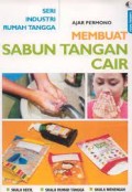 MEMBUAT SABUN TANGAN CAIR