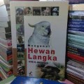 Mengenal Hewan Langka