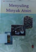 Menyuling Minyak Atsiri