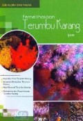 PEMELIHARAAN TERUMBU KARANG