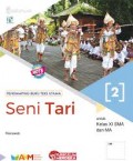 Seni Tari 2 (Kurikulum Merdeka): Pendamping Buku Teks Utama