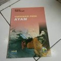 Vaksinasi pada Ayam